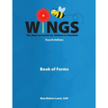 Wings: The Ideal Curriculum for Children in Preschool (Book of Forms)