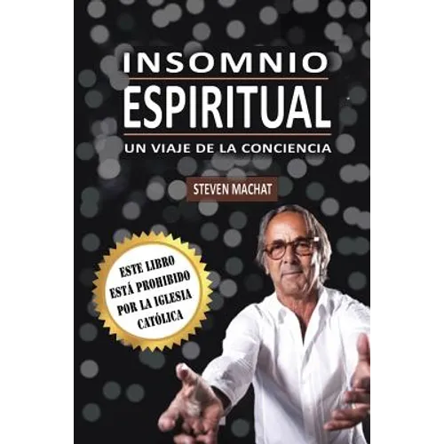 Insomnio Espiritual