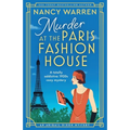 Murder at the Paris Fashion House: A totally addictive 1920s cozy mystery
