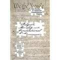 Religion, Morality, and the Constitutional Order