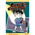 Case Closed, Vol. 3