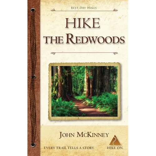 Hike the Redwoods: Best Day Hikes in Redwood National and State Parks