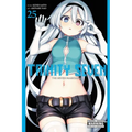 Trinity Seven, Vol. 25: The Seven Magicians