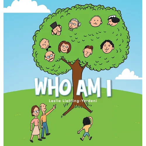 Who Am I