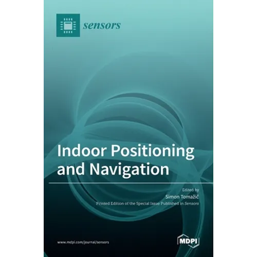 Indoor Positioning and Navigation