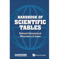 Handbook of Scientific Tables
