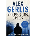 The Berlin Spies