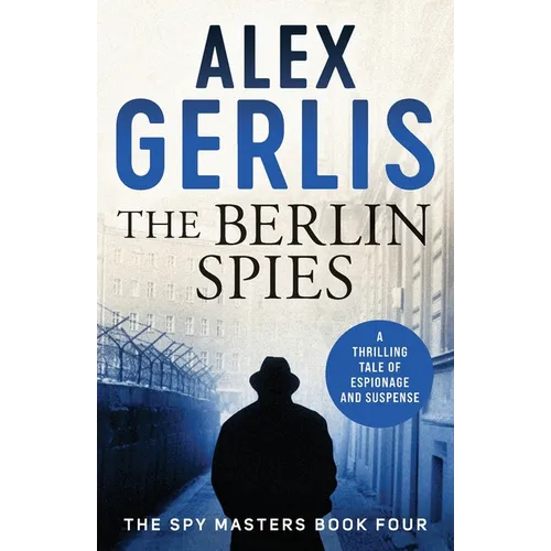 The Berlin Spies