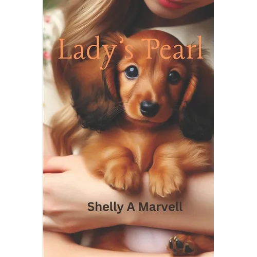 Lady's Pearl