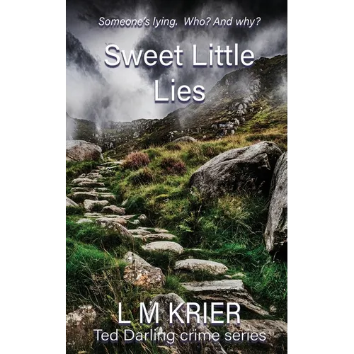 Sweet Little Lies