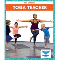 Yoga Teacher