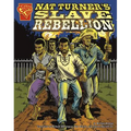 Nat Turner's Slave Rebellion