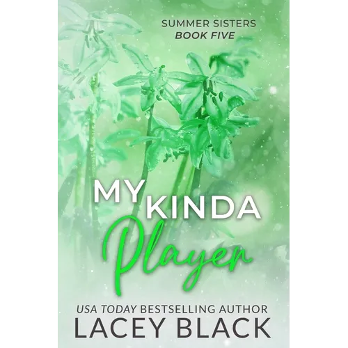 My Kinda Player - Special Edition