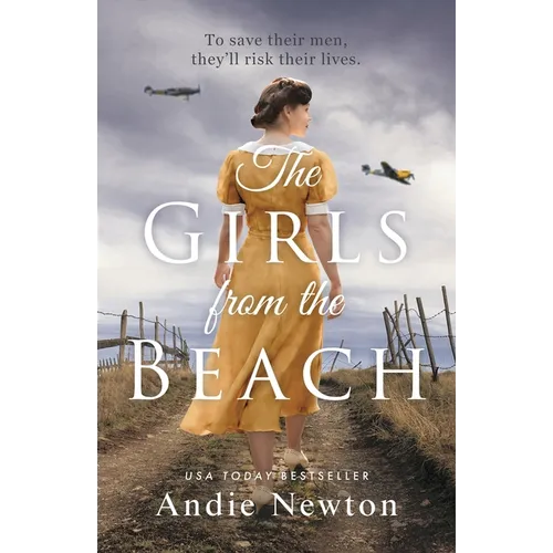 The Girls from the Beach