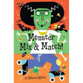 Monster Mix & Match