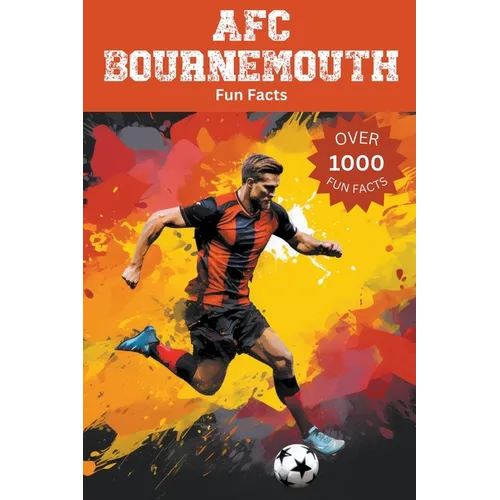 AFC Bournemouth Fun Facts
