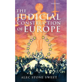 The Judicial Construction of Europe