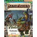 Pathfinder Adventure Path: Pactbreaker (Wardens of Wildwood 1 of 3) (P2)
