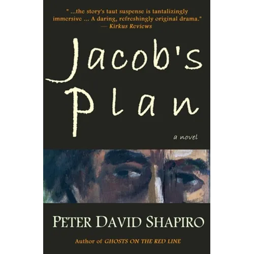 Jacob's Plan