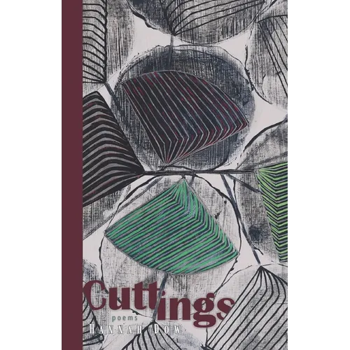 Cuttings: Poems