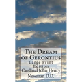 The Dream of Gerontius: Large Print Edition