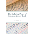 The Enduring Power of Attorney Answer Book