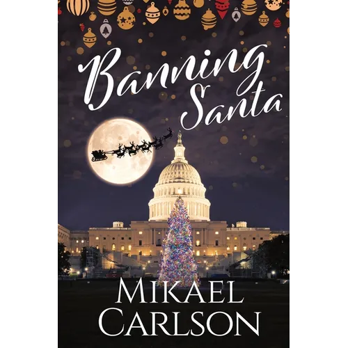 Banning Santa