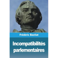 Incompatibilités parlementaires