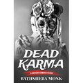 Dead Karma: A Swanson Herbinko Mystery in Tulum