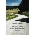 In this dusty rear-view mirror: 55 poems