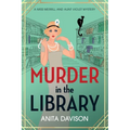 Murder in the Library