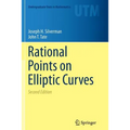 Rational Points on Elliptic Curves