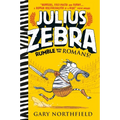 Julius Zebra: Rumble with the Romans!