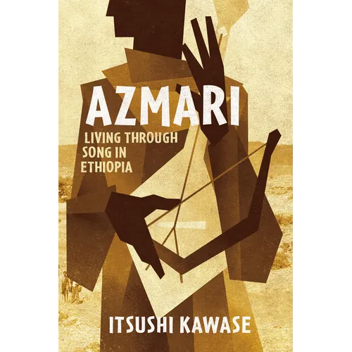 Azmari: Living Through Song in Ethiopia