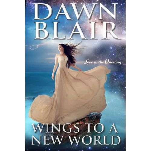 Wings to a New World