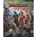 Pathfinder Lost Omens Rival Academies