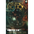 John Carpenter's Tales of Science Fiction: Vortex 2.0