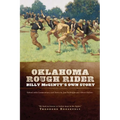 Oklahoma Rough Rider: Billy McGinty's Own Story