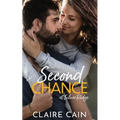 Second Chance at Silver Ridge: A Sweet Small Town Romance