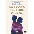 La Teorã-A del Todo O NADA / The Theory of Everything or Nothing