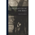 Lincoln's use of the Bible