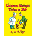 Curious George Takes a Job