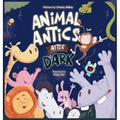 Animal Antics After Dark