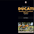 The Book of the Ducati Overhead Camshaft Singles