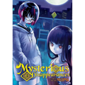 Mysterious Disappearances Vol. 3