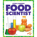 Food Scientist