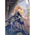 The Devil Princess (Light Novel) Vol. 2