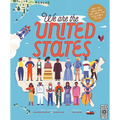We Are the United States: Meet the People Who Live, Work, and Play Across the USA