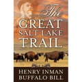 The Great Salt Lake Trail