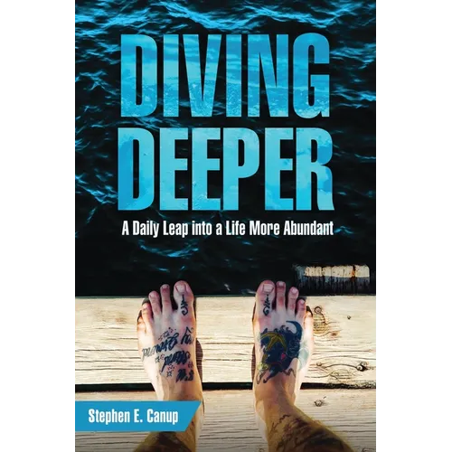 Diving Deeper